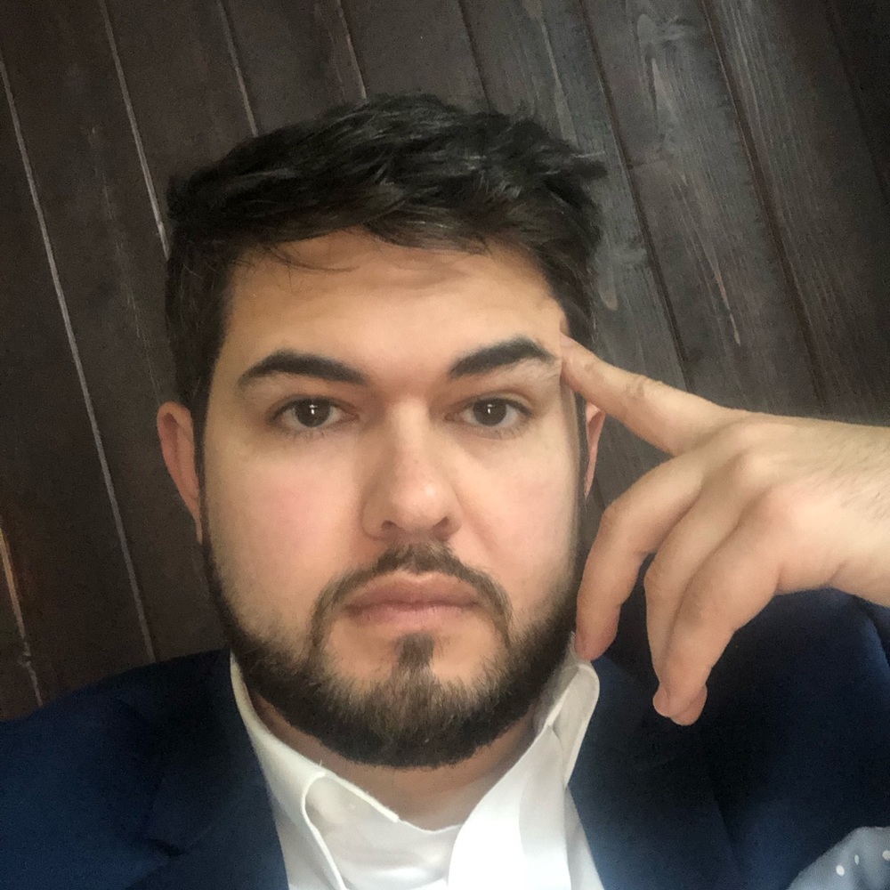 Meet your Posher, Rameh